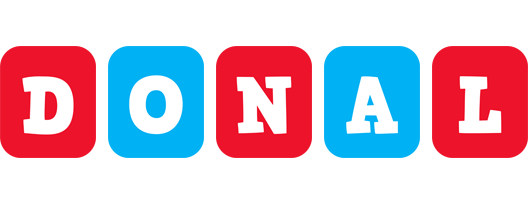 Donal diesel logo