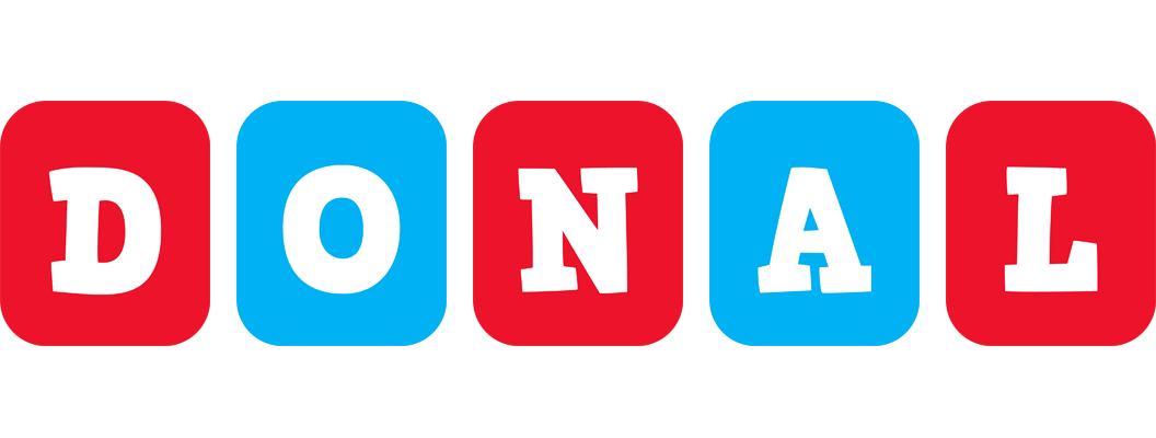 Donal diesel logo