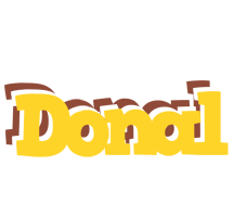 Donal hotcup logo