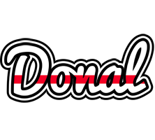 Donal kingdom logo