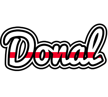 Donal kingdom logo