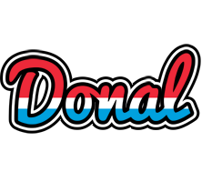 Donal norway logo