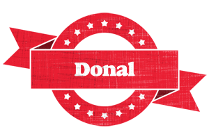 Donal passion logo