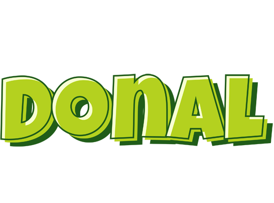Donal summer logo