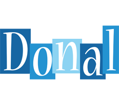 Donal winter logo