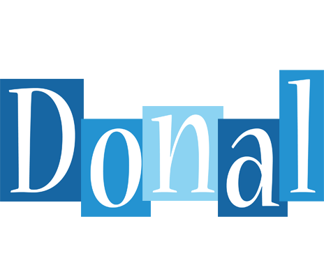 Donal winter logo