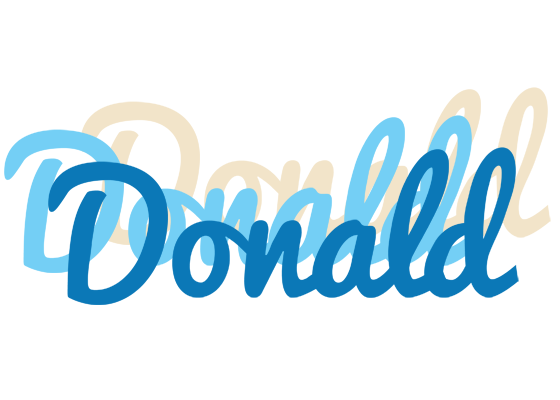 Donald breeze logo