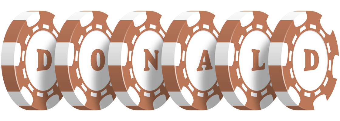 Donald limit logo