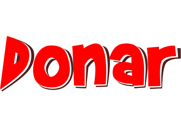 Donar basket logo