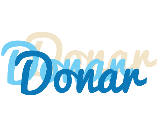 Donar breeze logo