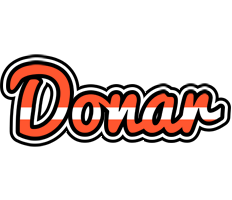 Donar denmark logo