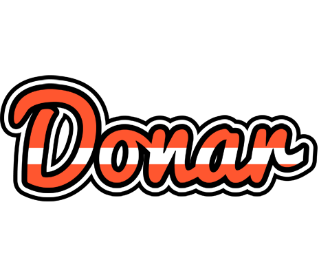 Donar denmark logo