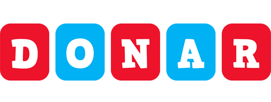 Donar diesel logo