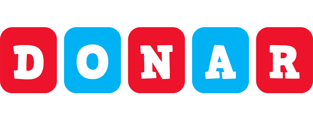 Donar diesel logo