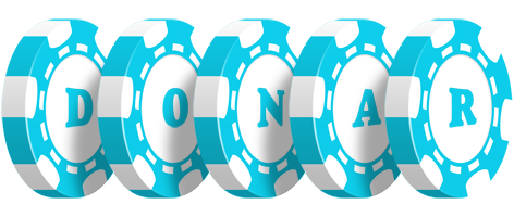 Donar funbet logo