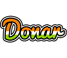 Donar mumbai logo