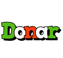 Donar venezia logo