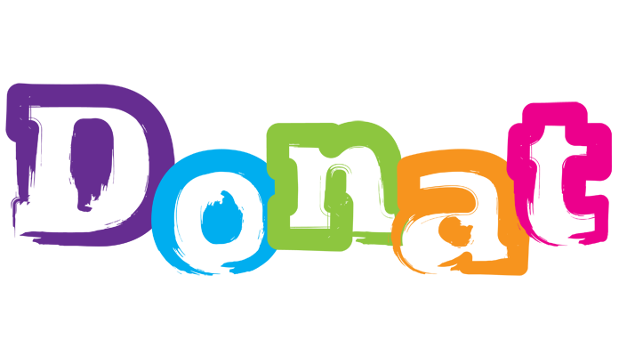 Donat casino logo