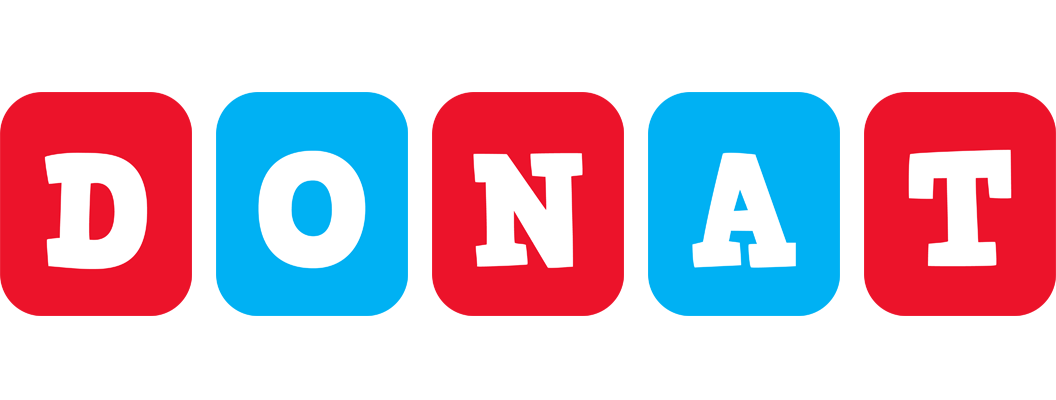 Donat diesel logo