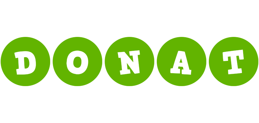 Donat games logo