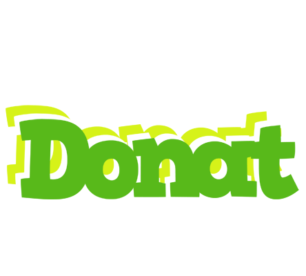 Donat picnic logo