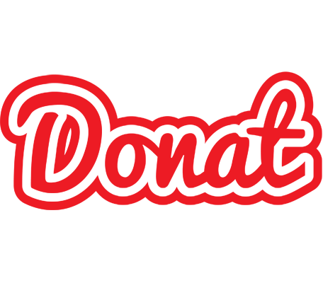Donat sunshine logo