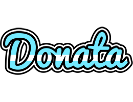 Donata argentine logo
