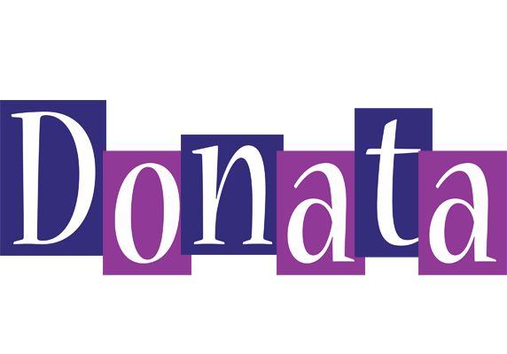 Donata autumn logo