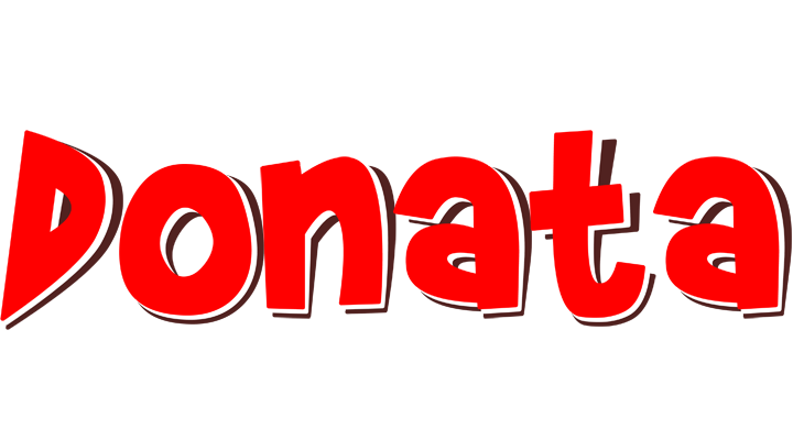 Donata basket logo