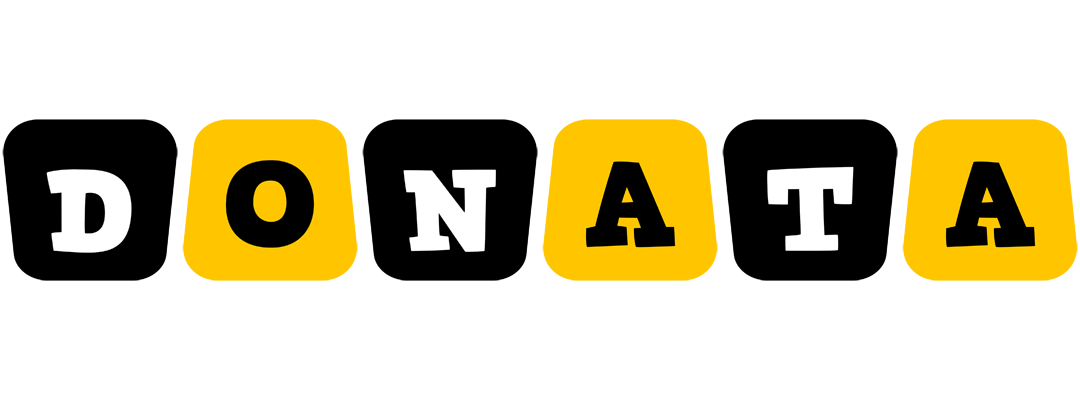 Donata boots logo