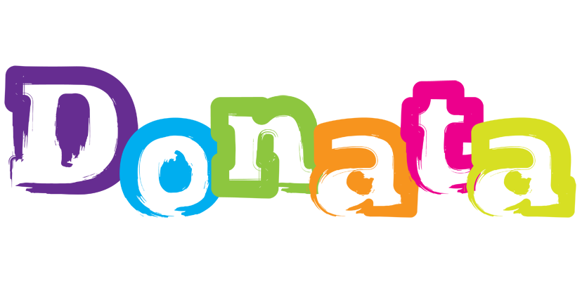 Donata casino logo