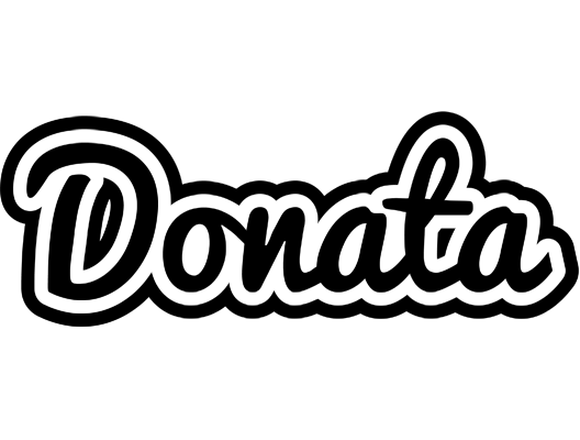 Donata chess logo
