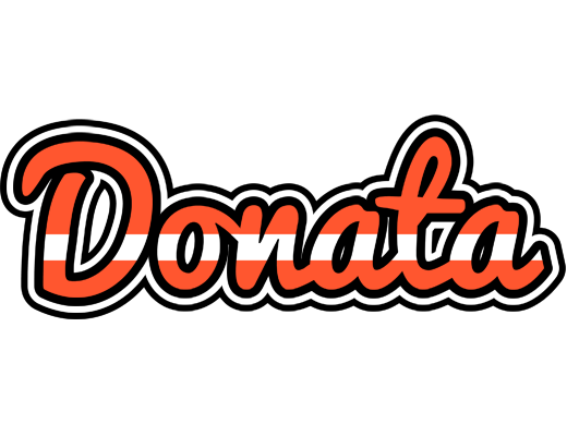 Donata denmark logo