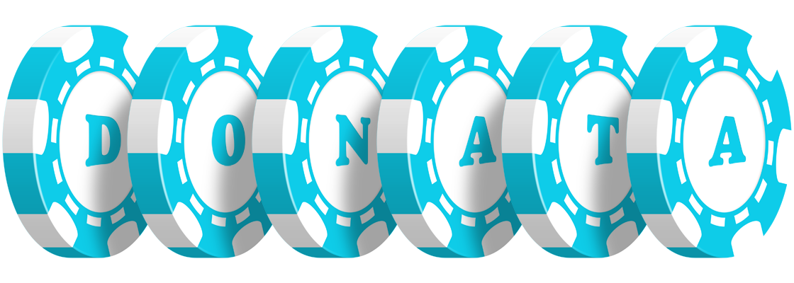 Donata funbet logo