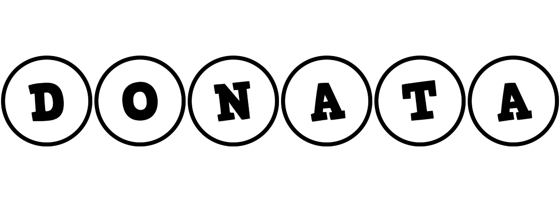 Donata handy logo