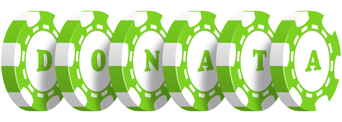 Donata holdem logo