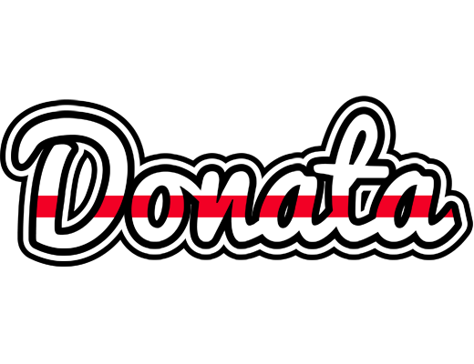 Donata kingdom logo