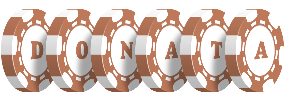 Donata limit logo