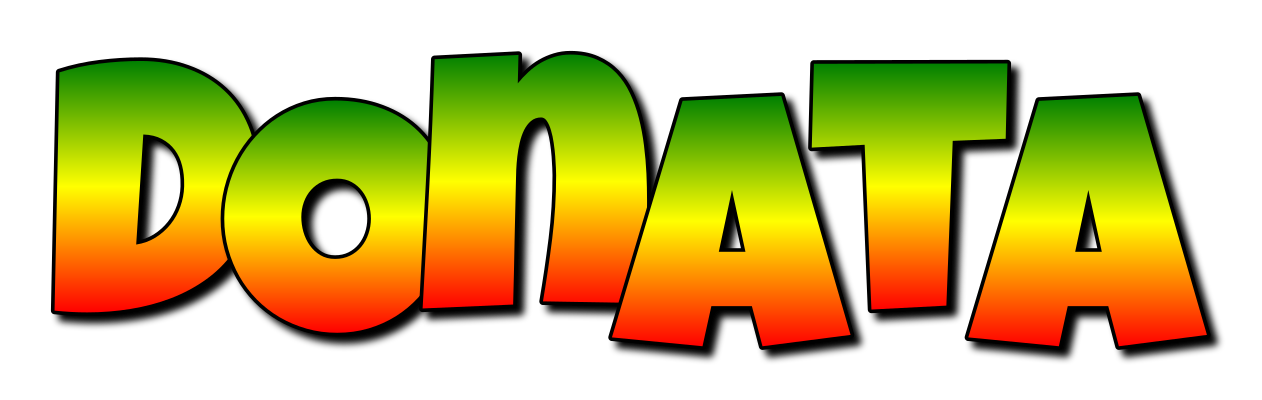 Donata mango logo