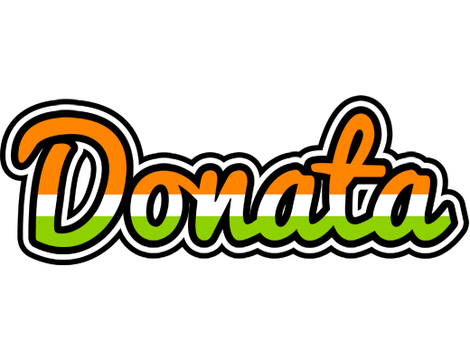 Donata mumbai logo