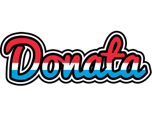 Donata norway logo