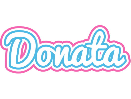 Donata outdoors logo