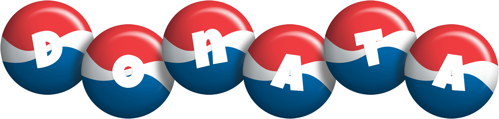 Donata paris logo