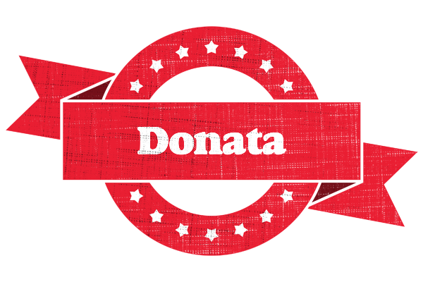 Donata passion logo