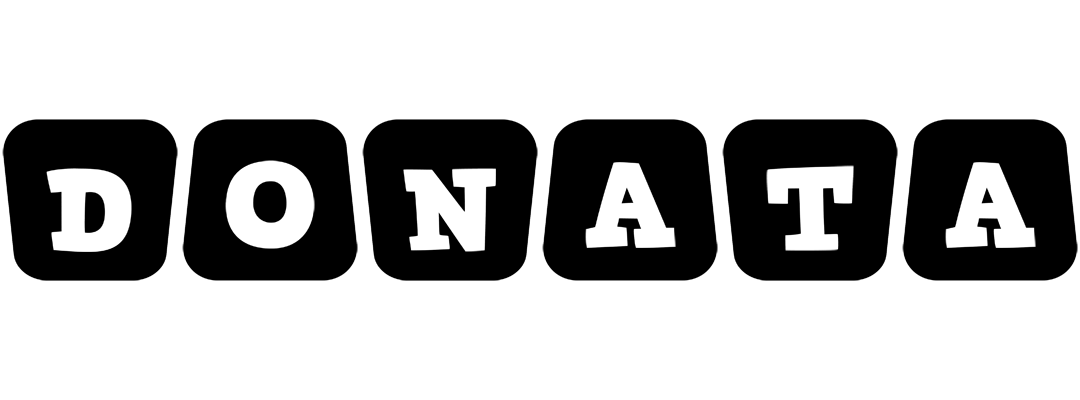 Donata racing logo