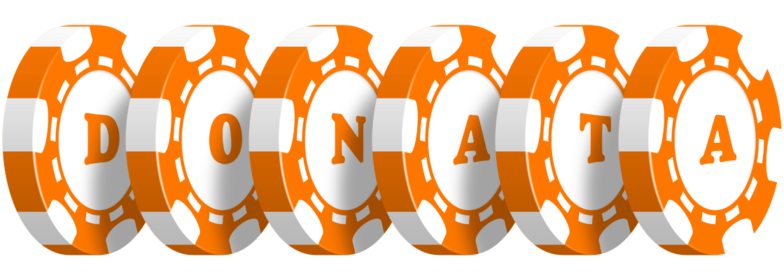 Donata stacks logo