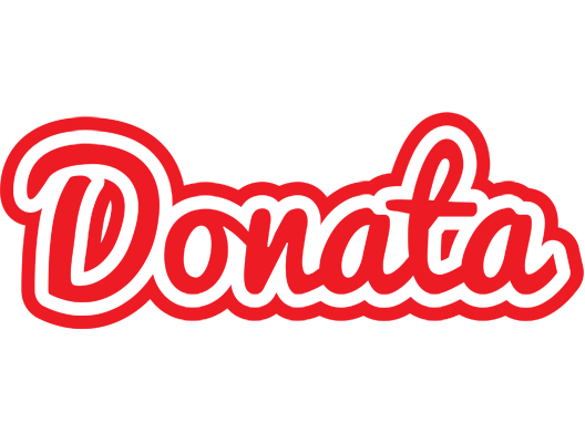 Donata sunshine logo