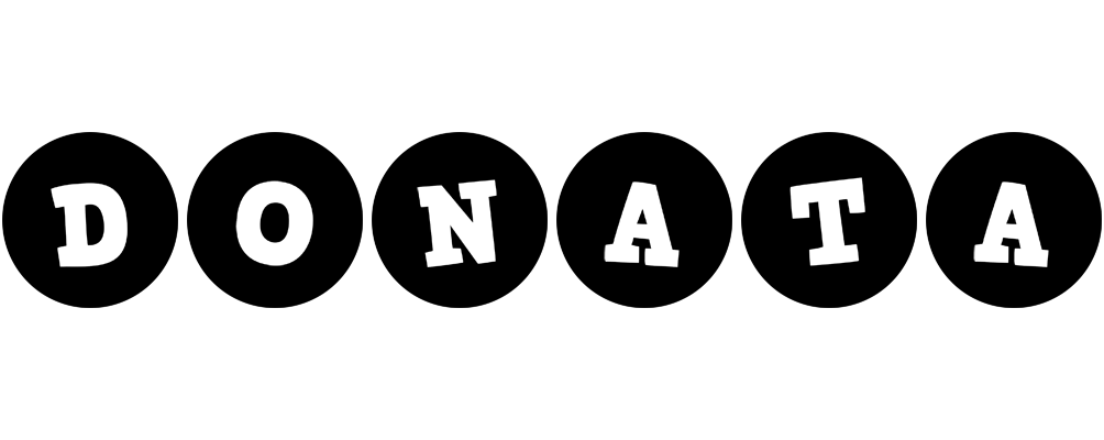 Donata tools logo