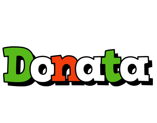 Donata venezia logo