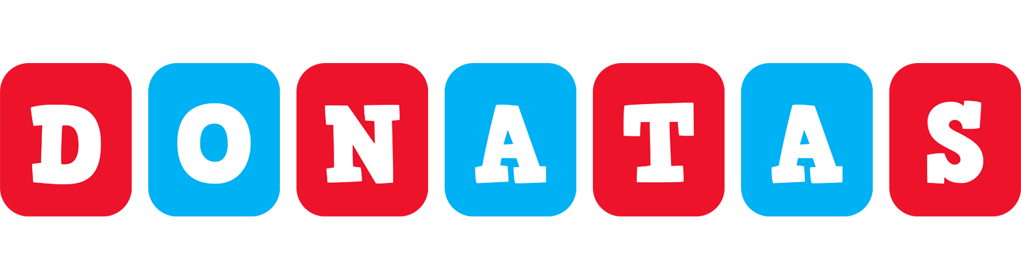 Donatas diesel logo